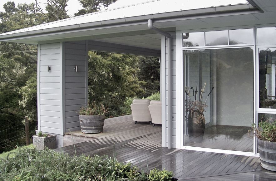 Matakana New Build