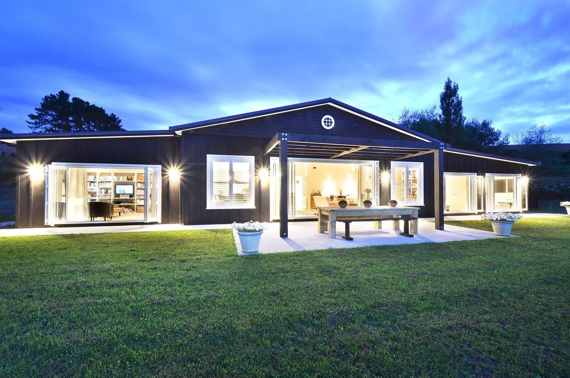 Matakana Village Estate