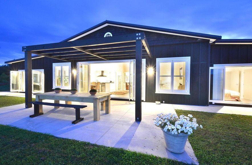 Matakana Village Estate