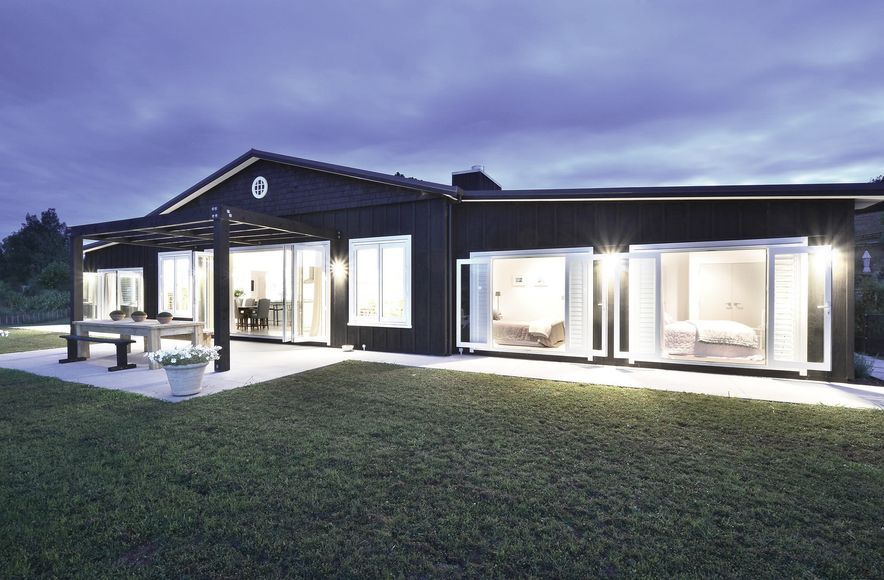 Matakana Village Estate