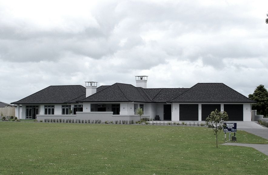 Matamata Home