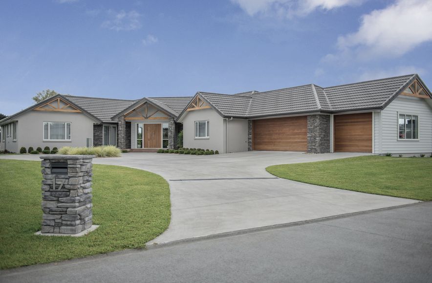 Spencer Home
