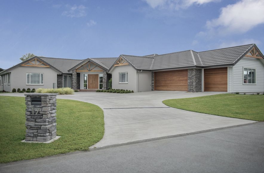 Spencer Home