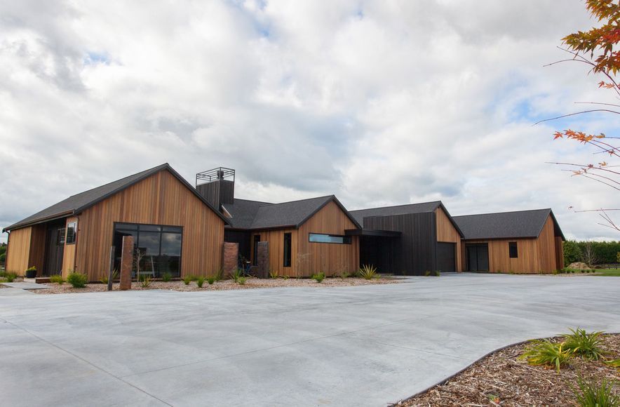 Matangi Home