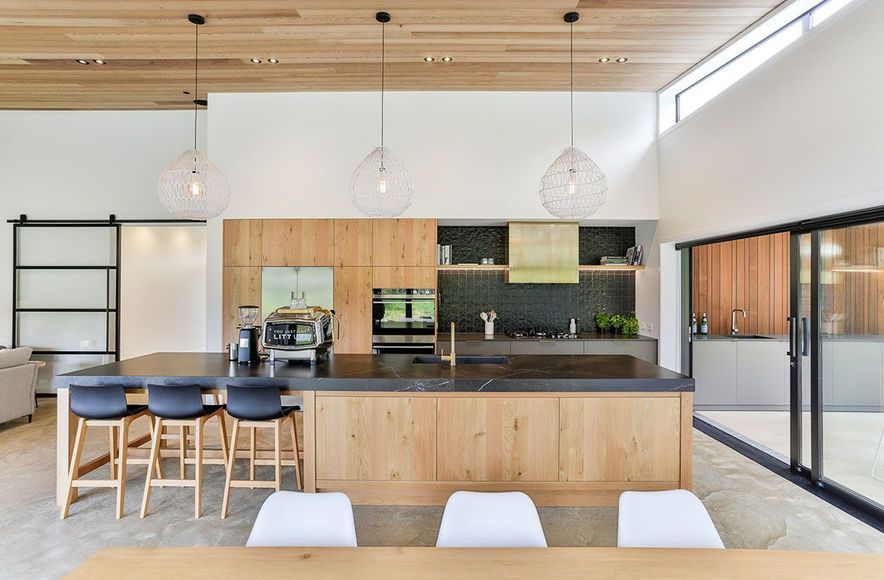 Matapouri Beach House