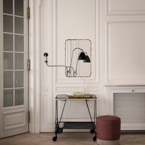Matégot Trolley by GUBI