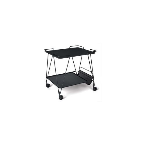 Matégot Trolley by GUBI