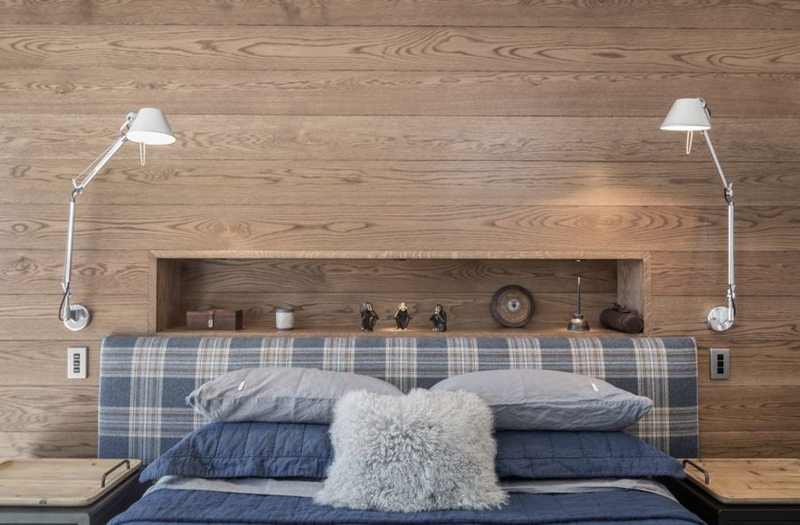 Olivers Ridge Home
