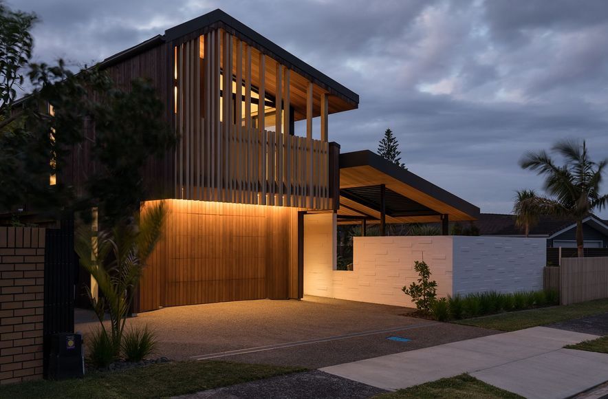 Matua House, Tauranga