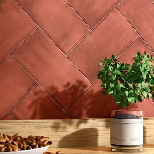 May Wall Tiles 