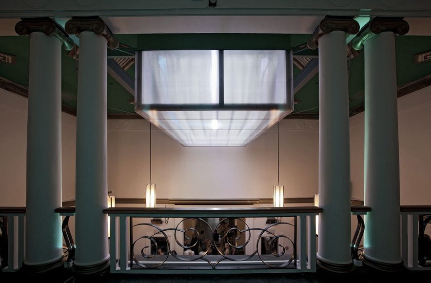 Mayfair Theatre Bar and Venue