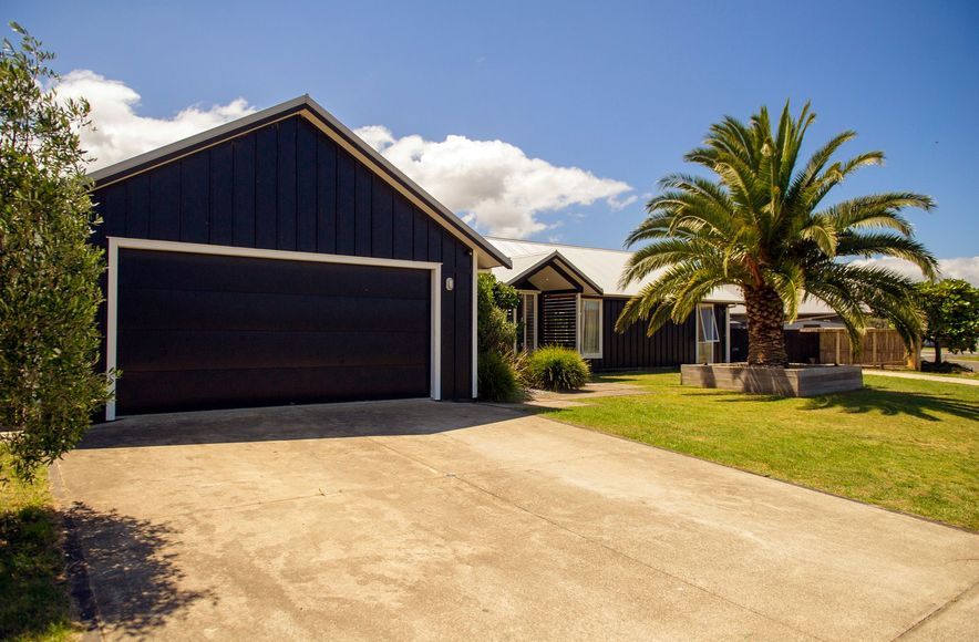 Mayo House I - Whitianga