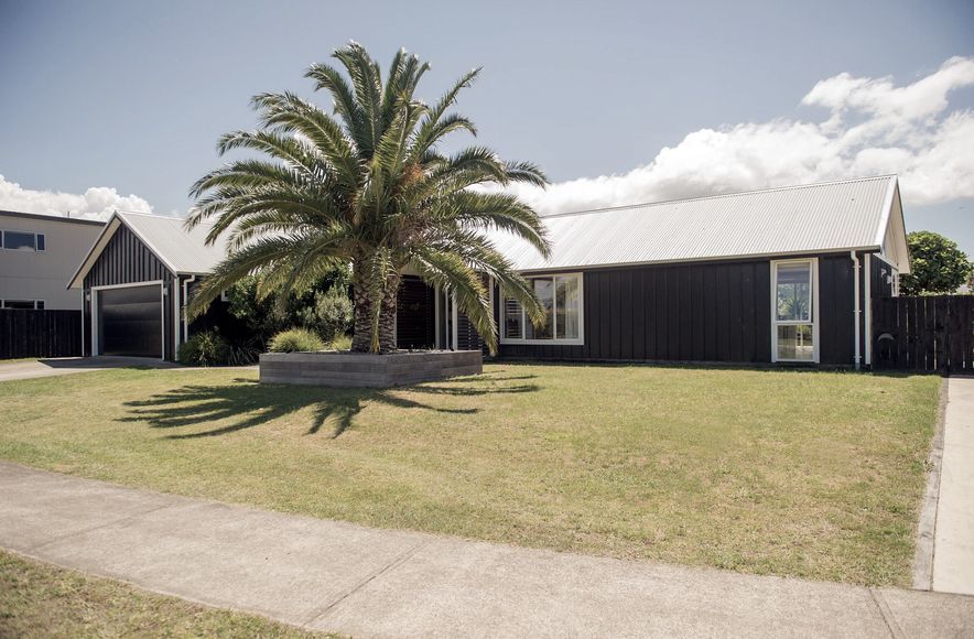 Mayo House I - Whitianga