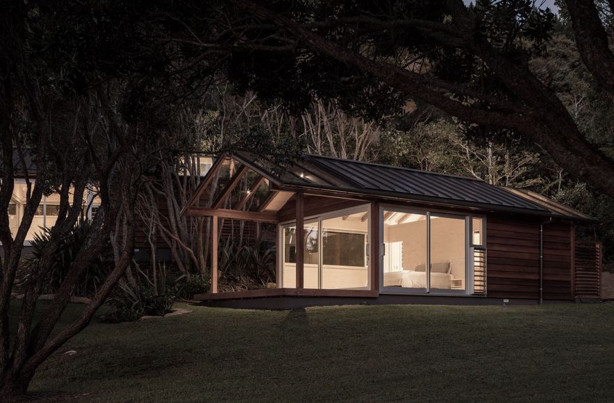 McConnell Bungalows