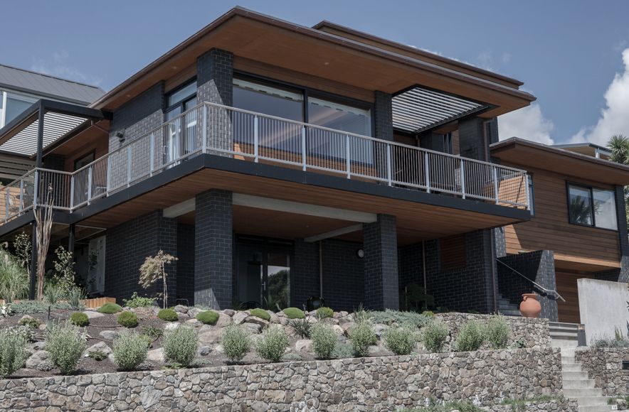 McCormacks Bay House