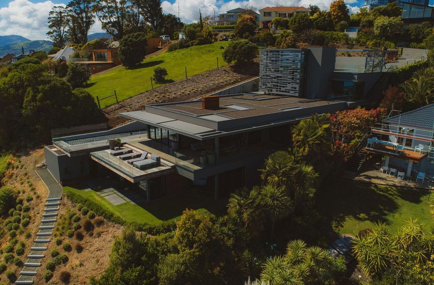 Queens Road House