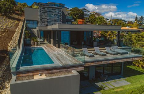 Queens Road House