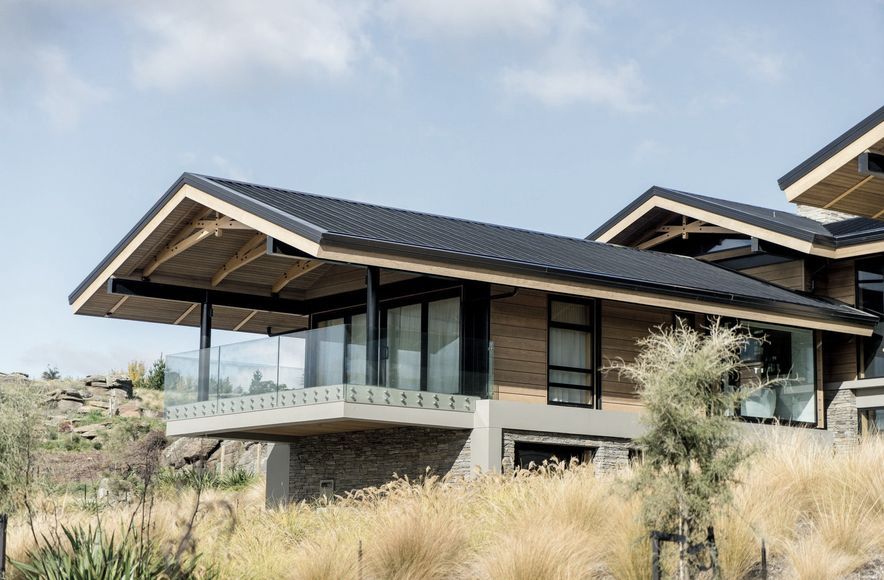 McGregor Home