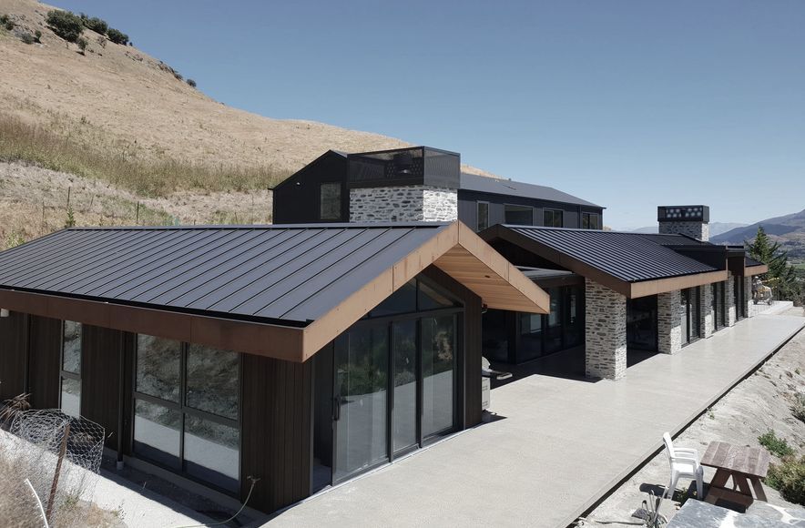 McGregor House