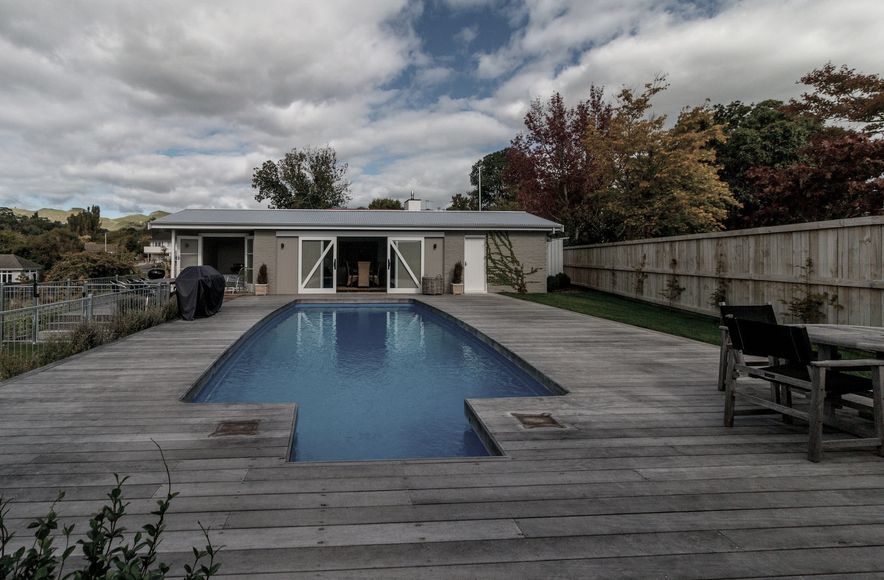 McHardy Renovation