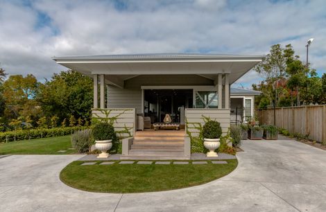 McHardy Renovation