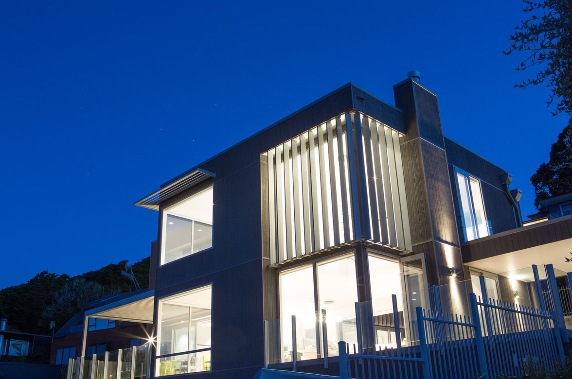 McKenzie Cove New Build