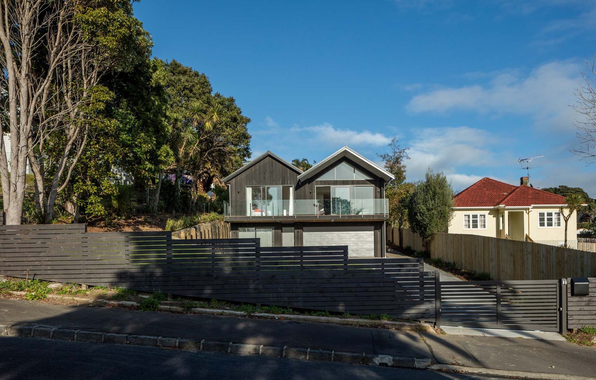 McKinstry Projects