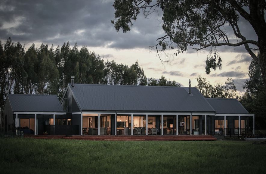 McLeod House