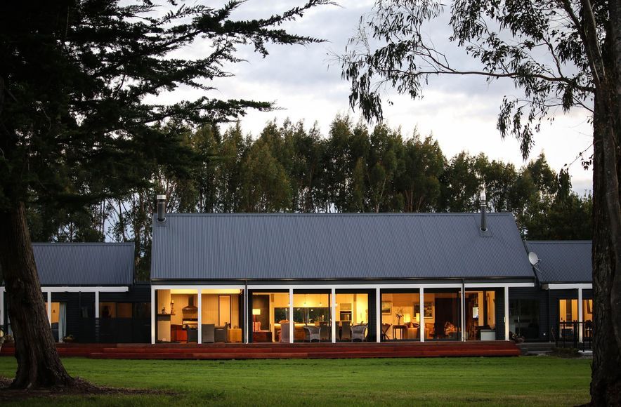 McLeod House