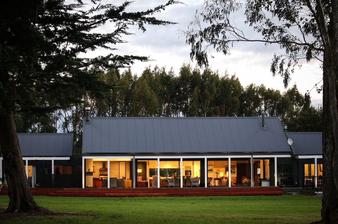 McLeod House