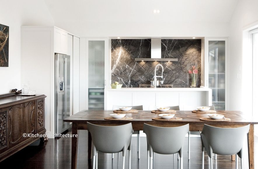 Meadowbank Kitchen I