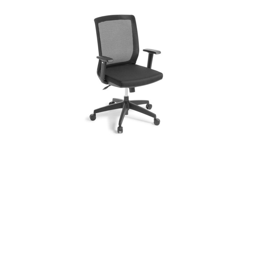 Media Boardroom Chair