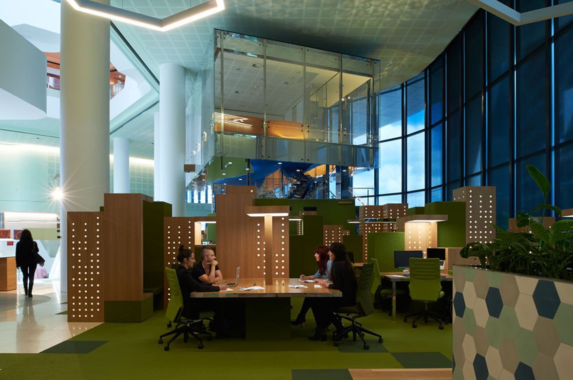 Medibank