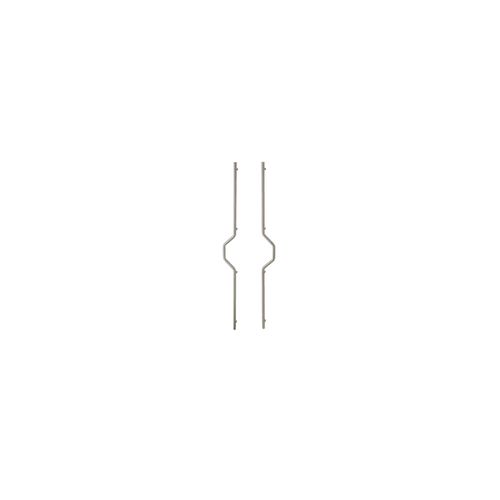 MegaCurve Pull Handles