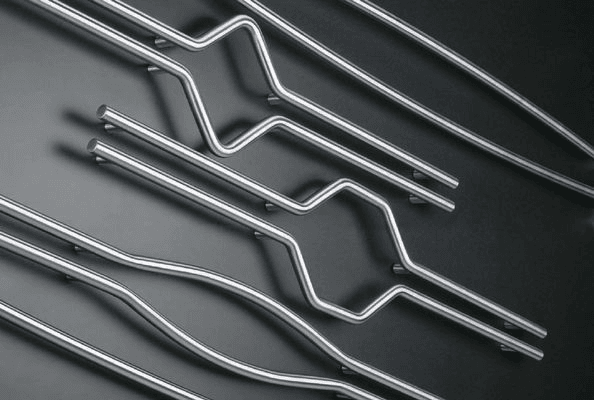 MegaCurve Pull Handles