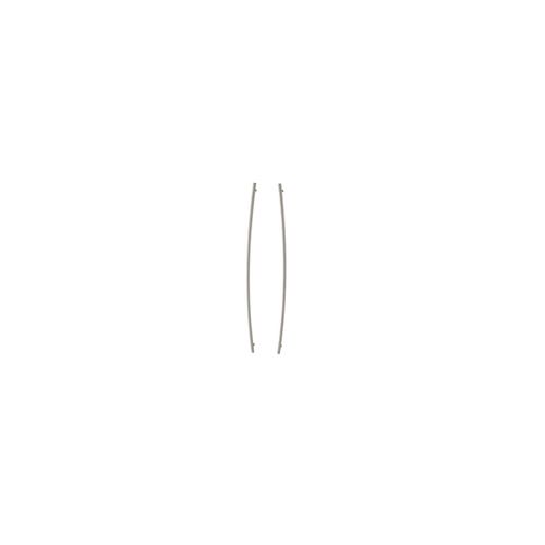 MegaCurve Pull Handles