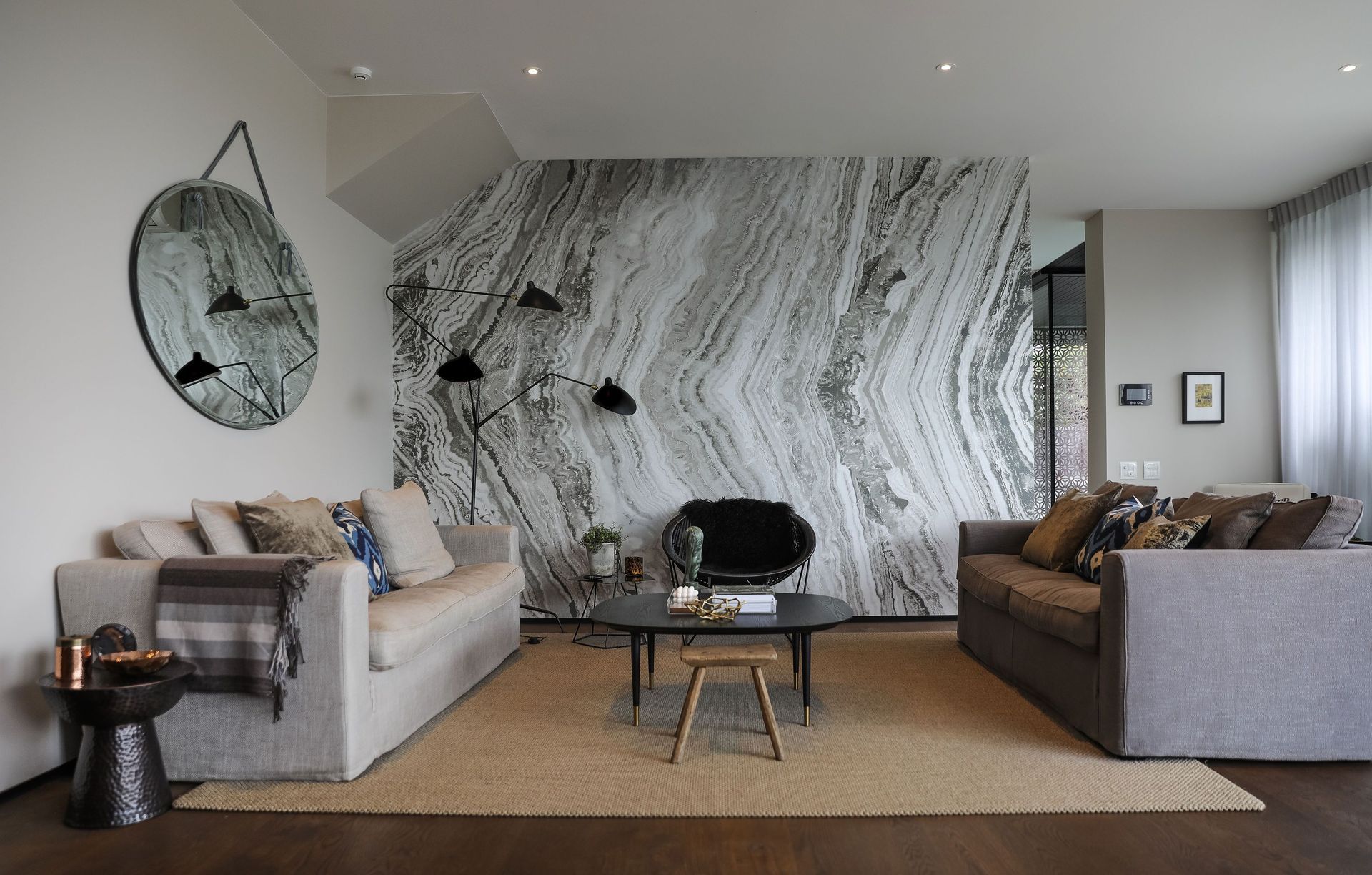 Megan Haslop Interiors