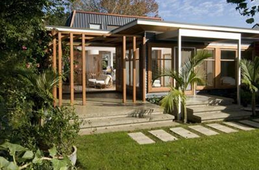 Melanesia House
