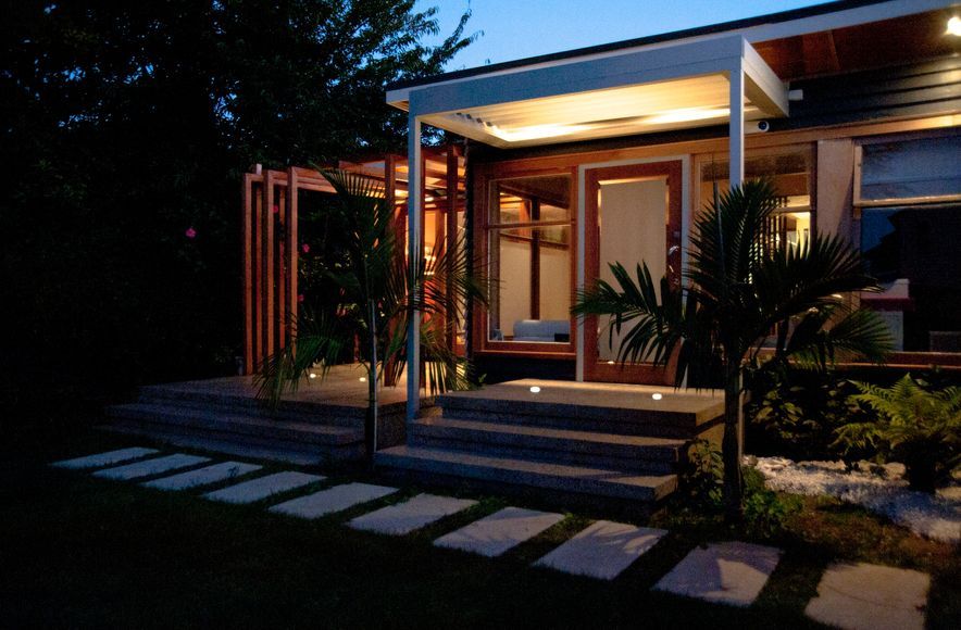 Melanesia House