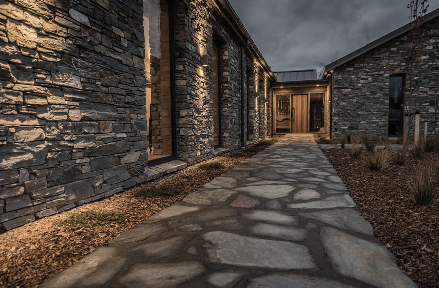 Merino Lodge, Omarama
