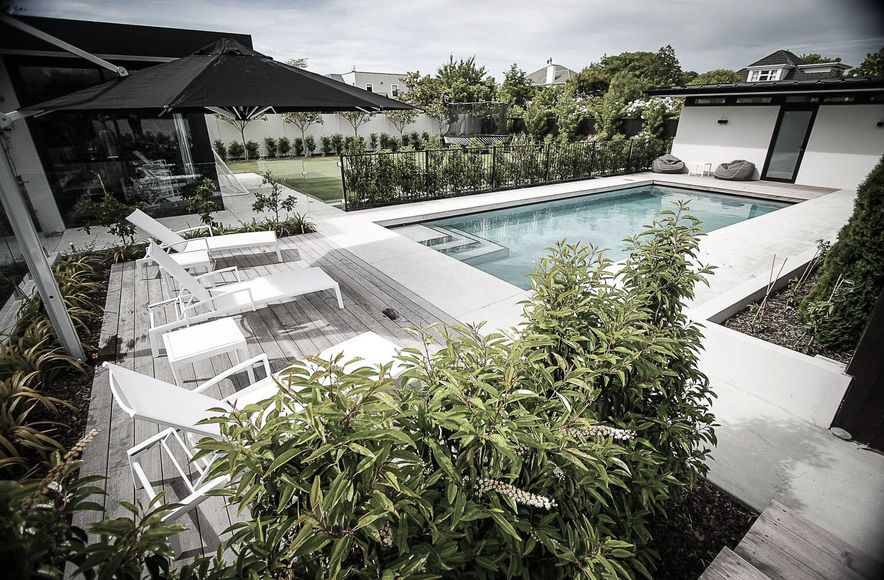 Merivale Home