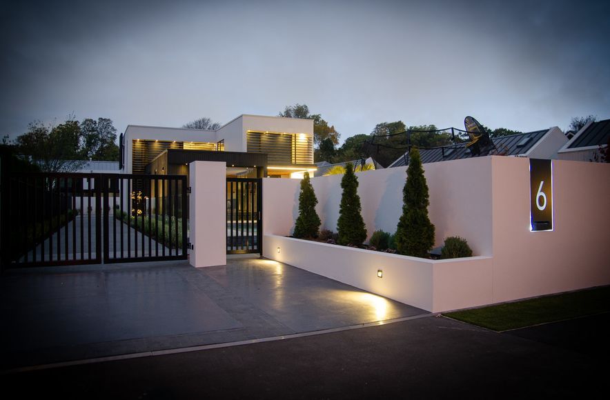 Merivale Residence 1