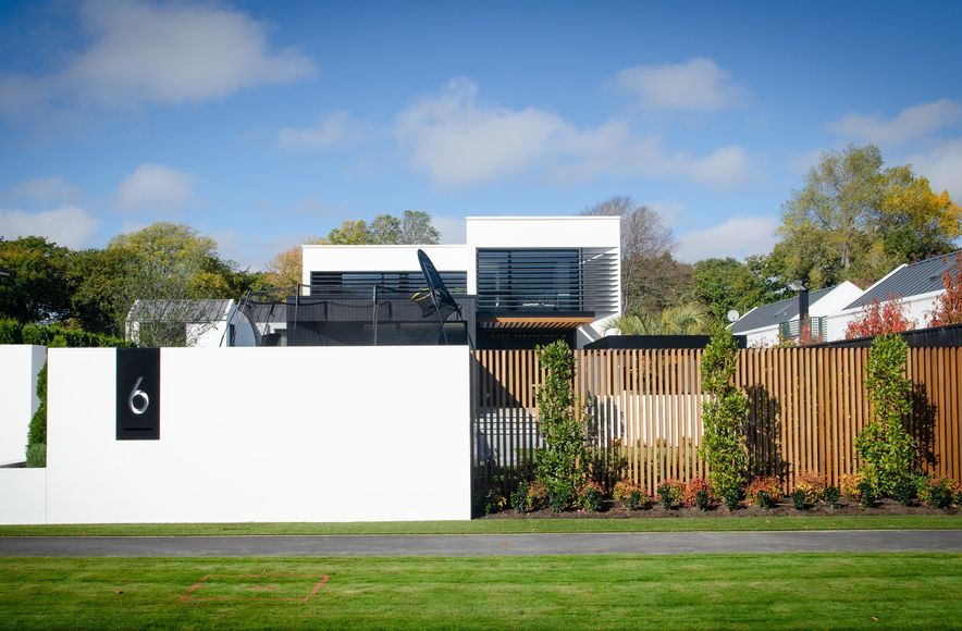 Merivale Residence 1