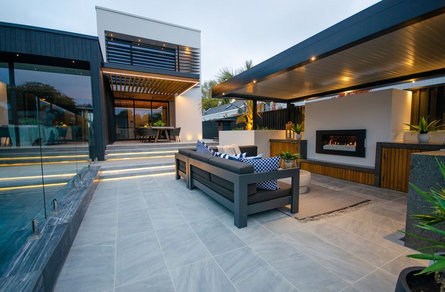 Merivale Residence 1