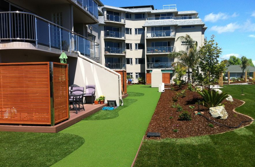 Metlifecare Bayswater Retirement Village