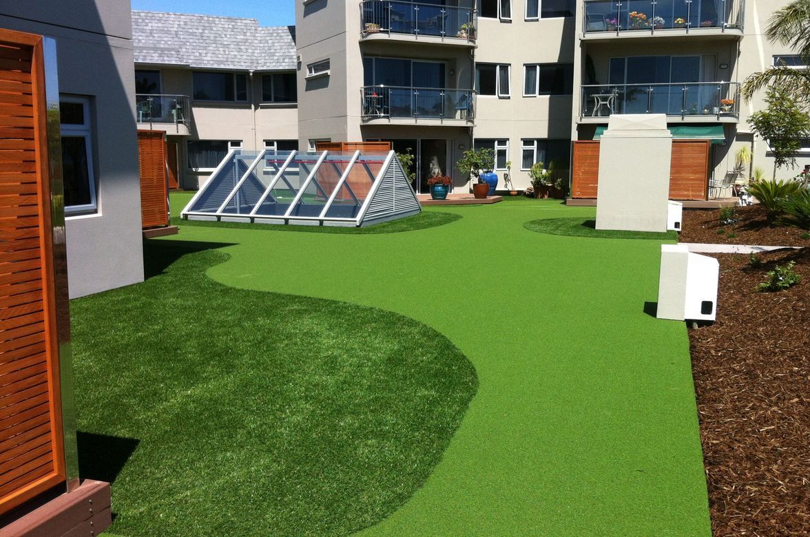 Metlifecare Bayswater Retirement Village