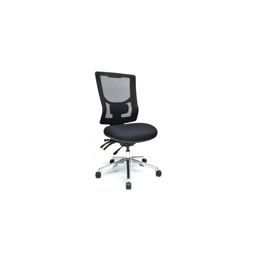 Metro II High Back Chair