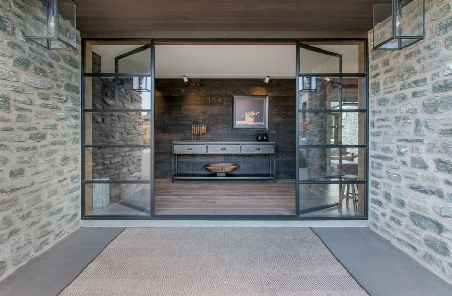 Mica Ridge Residence
