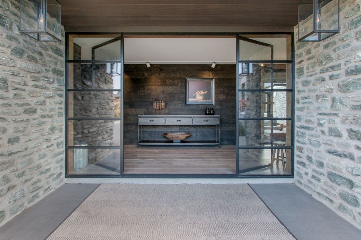 Mica Ridge Residence