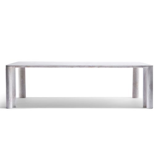 Michelangelo Dining Table by Exteta